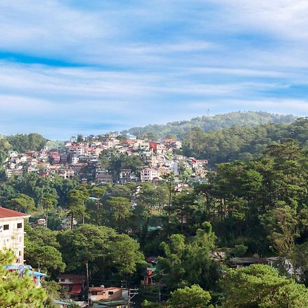 Sotogrande Hotel Baguio Baguio City Екстер'єр фото