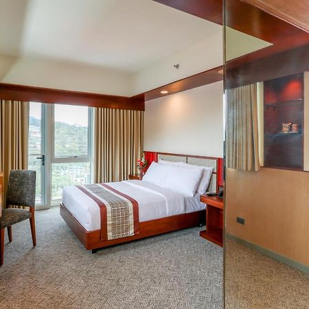 Sotogrande Hotel Baguio Baguio City Екстер'єр фото
