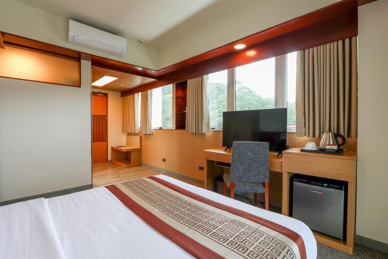 Sotogrande Hotel Baguio Baguio City Екстер'єр фото