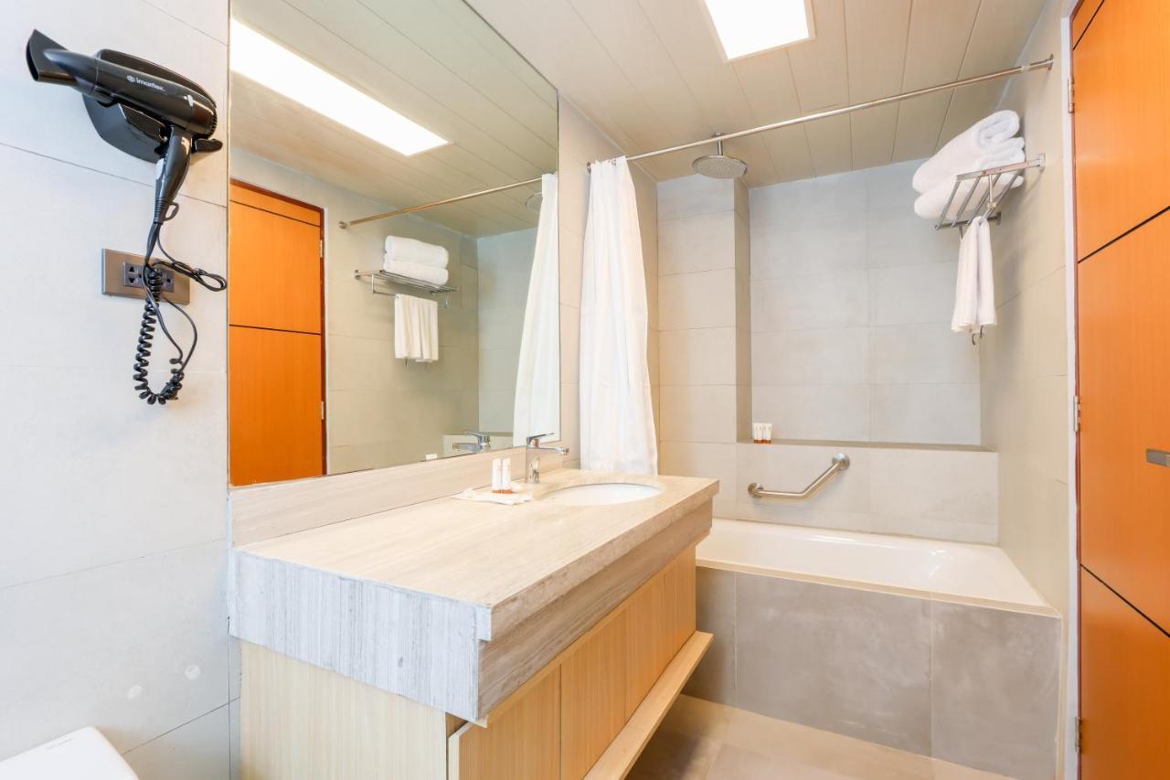 Sotogrande Hotel Baguio Baguio City Екстер'єр фото